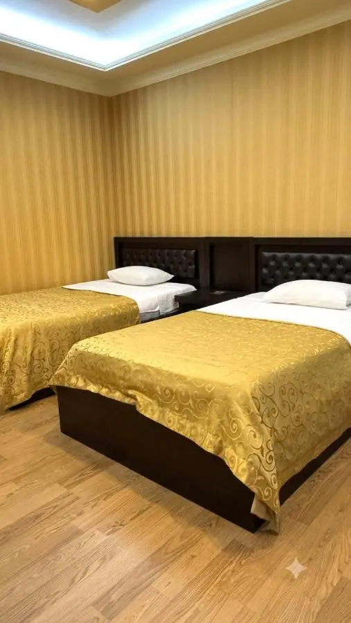 Zarina Hotels & Hamam