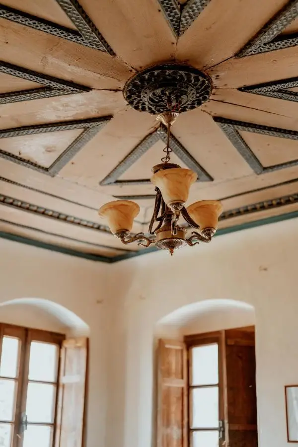 Berat Backpackers Hostel