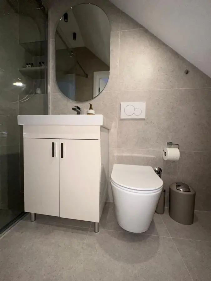 Bascarsija Suite