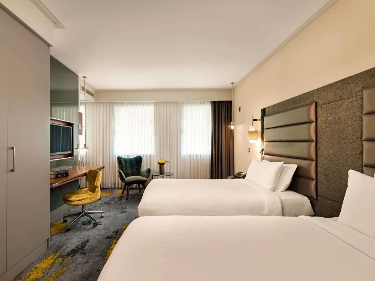 The Artisan Hotel Istanbul - MGallery Collection
