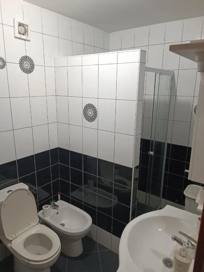 Apartman Jaca