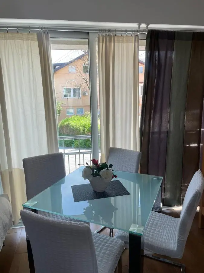 Apartments Belma
