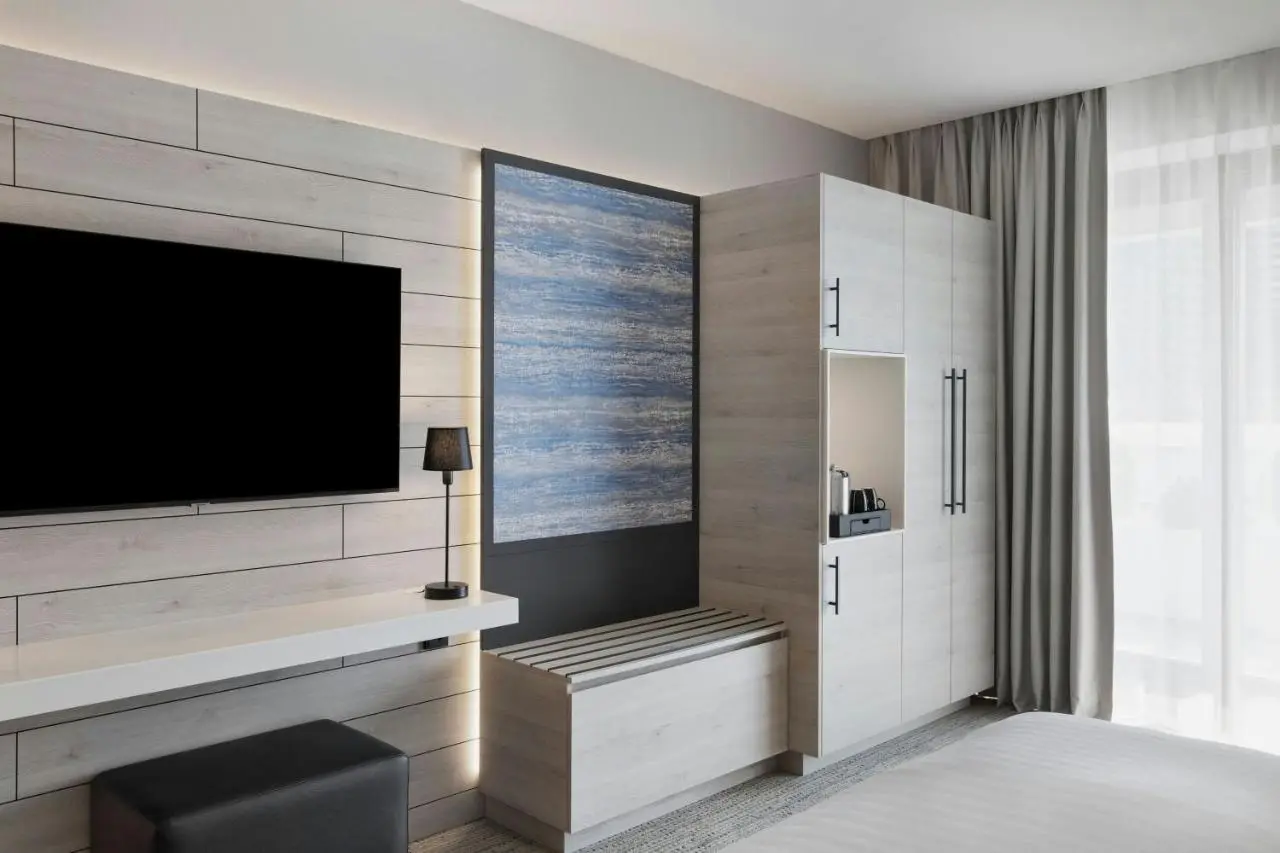 Courtyard by Marriott Batumi