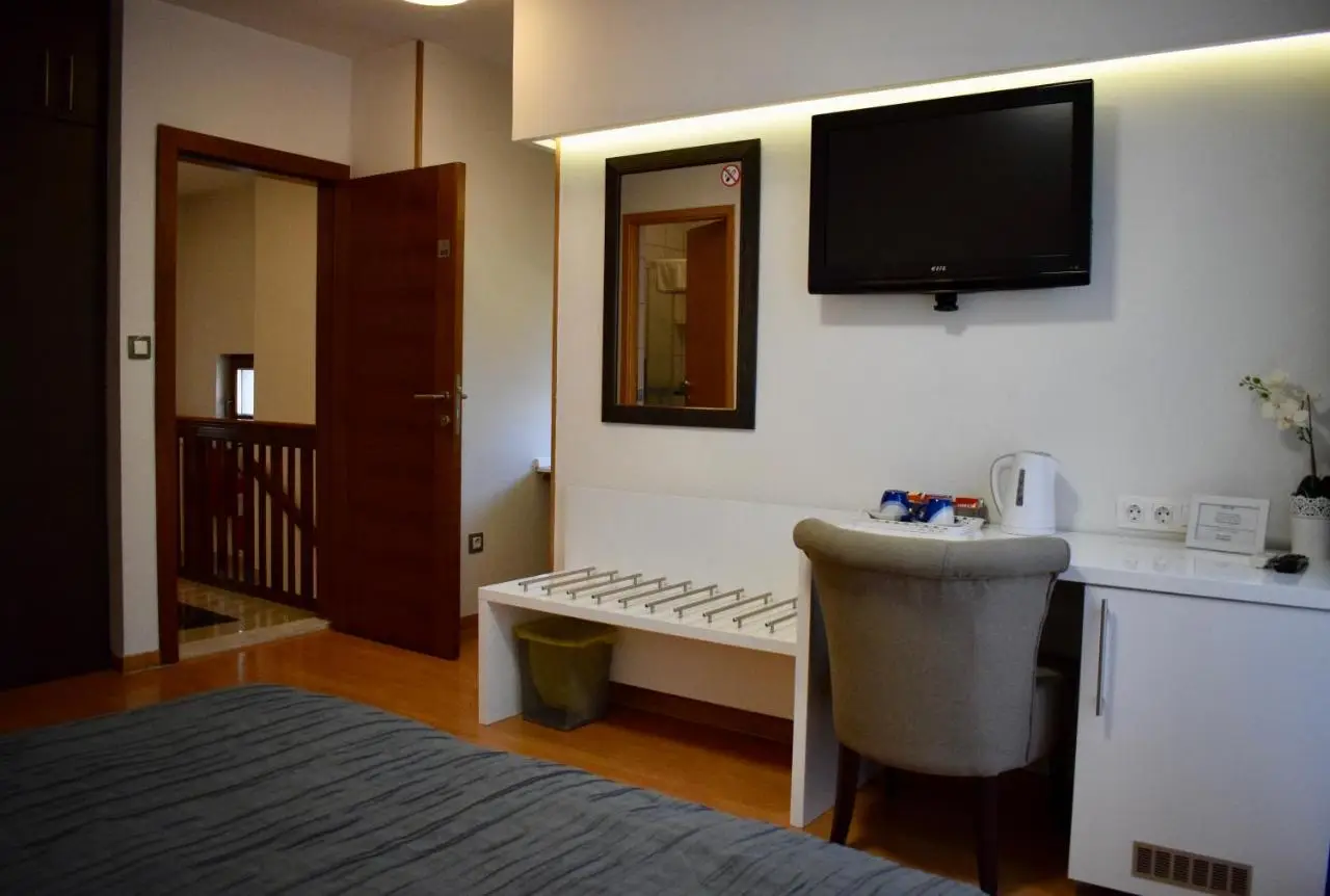 Hotel Divan