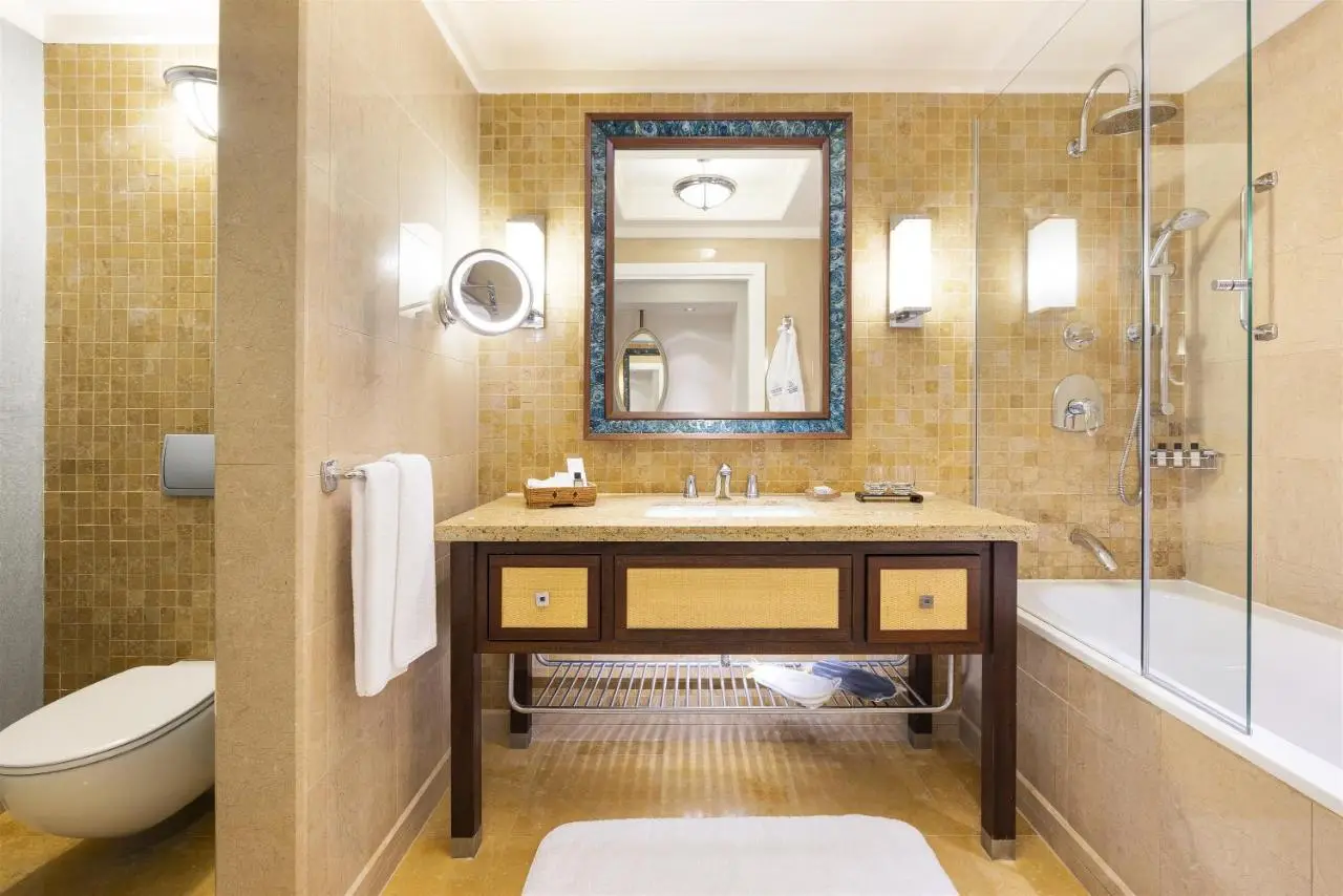 Kempinski Hotel Barbaros Bay Bodrum