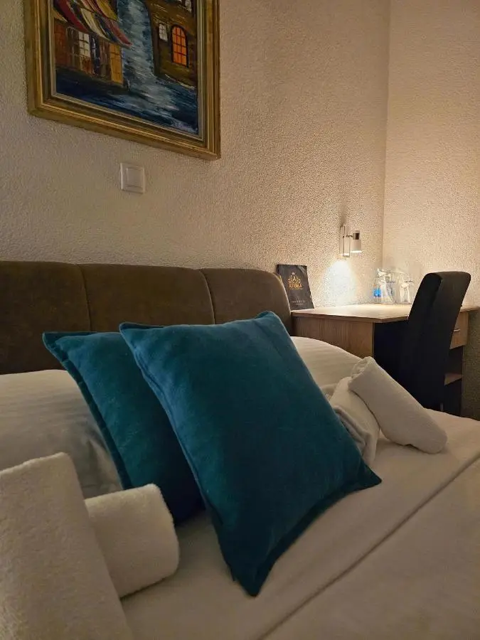 Astorya Boutique Hotel & Spa