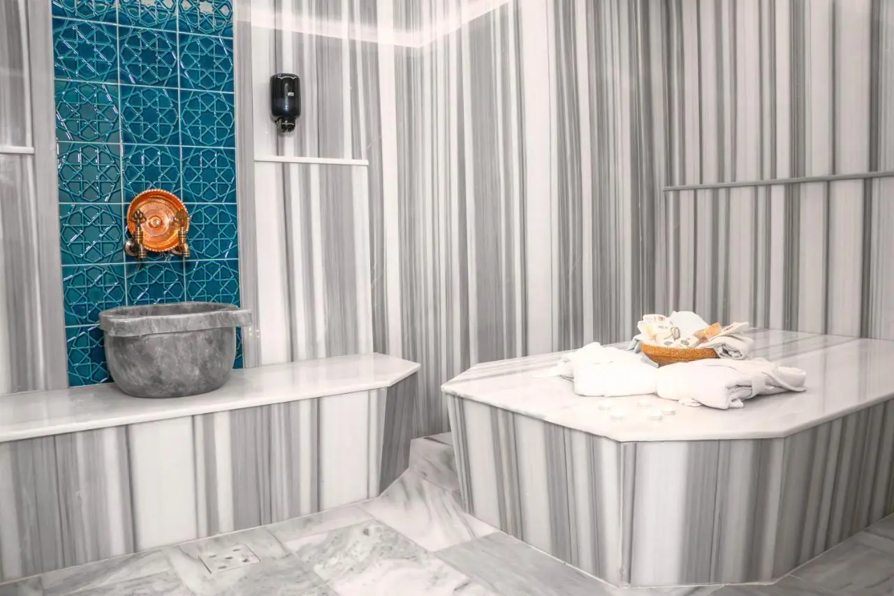 ivy Hotel Spa Yalova