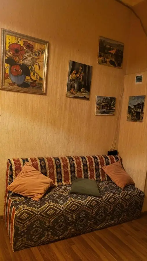 Orbeliani Hostel