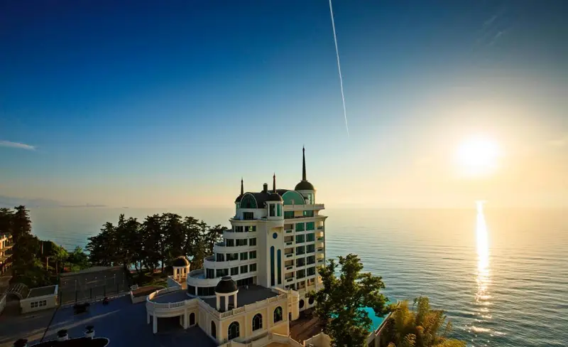 Castello Mare Hotel