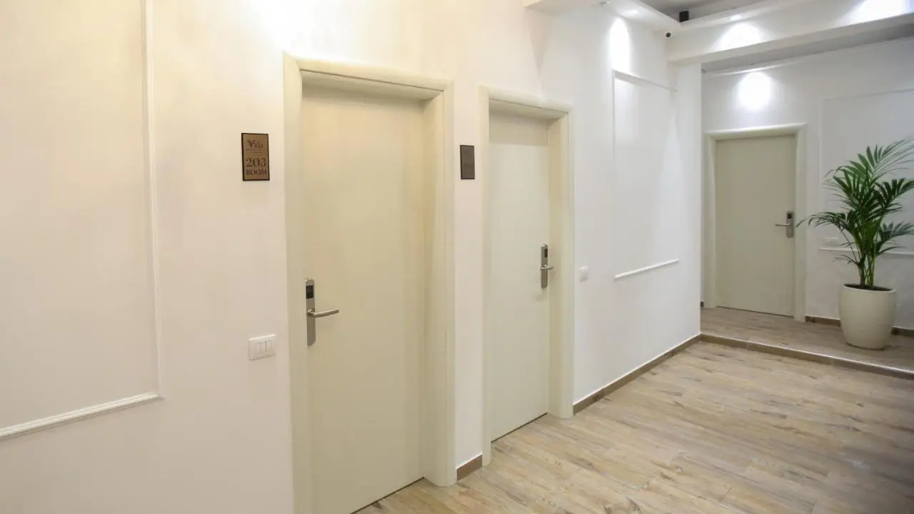 Vala Boutique Hotel