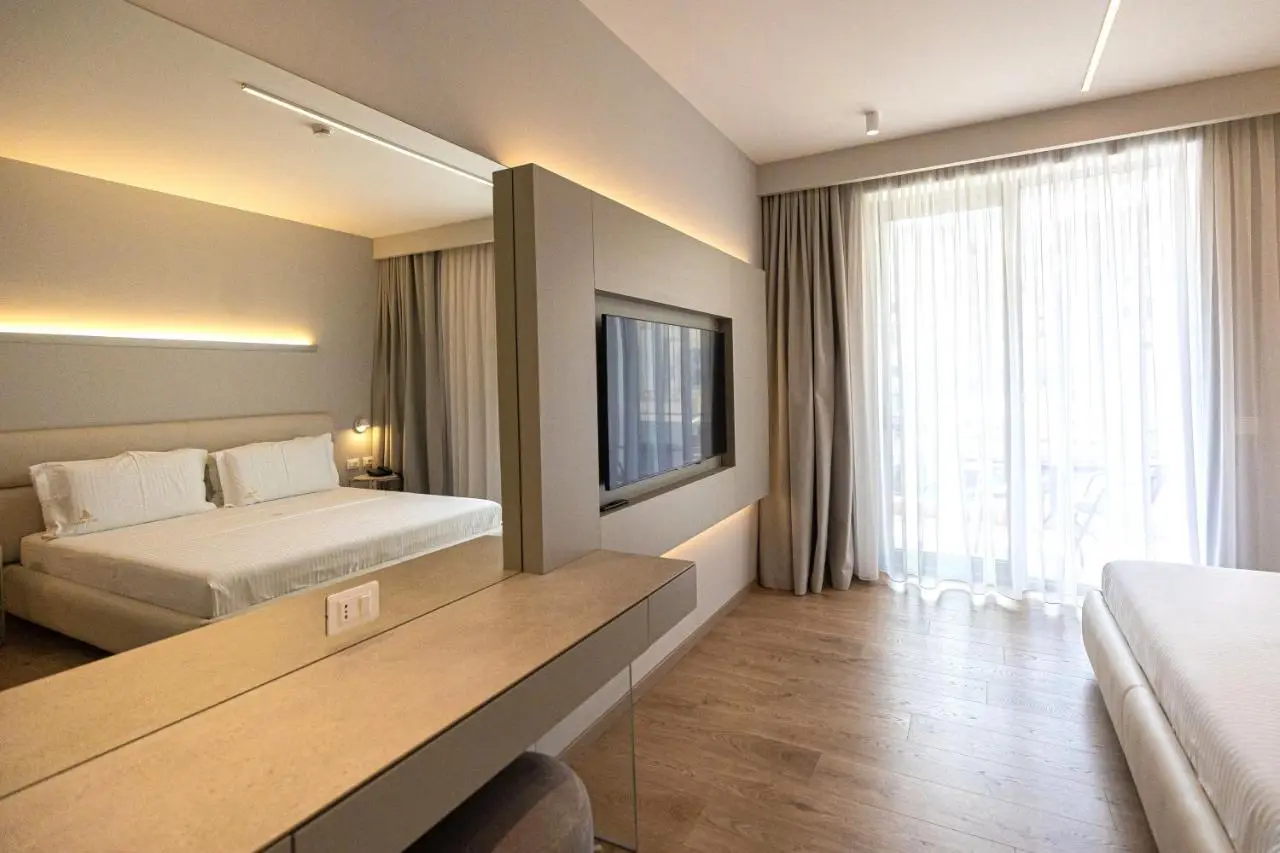Navy Hotel