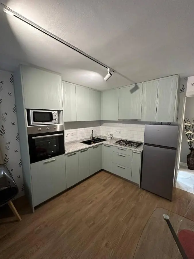 Marjanishvili wings apartment