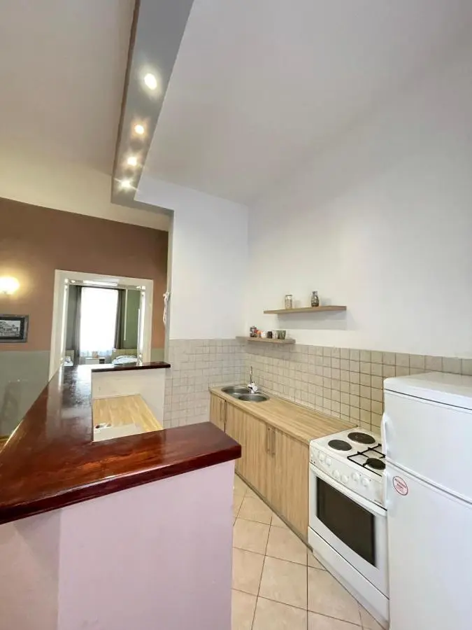 Apartment Pangea