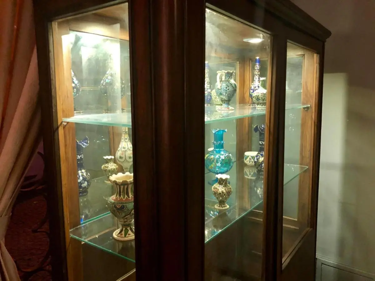 Hotel Fehmi Bey - Special Category