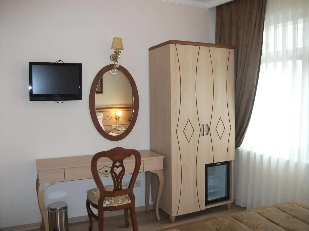 Sultan Palace Hotel