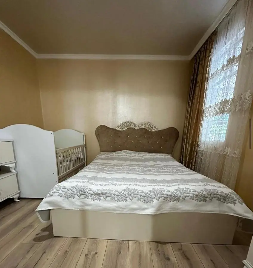 Agro Guest House Tsiskari in Machakhela