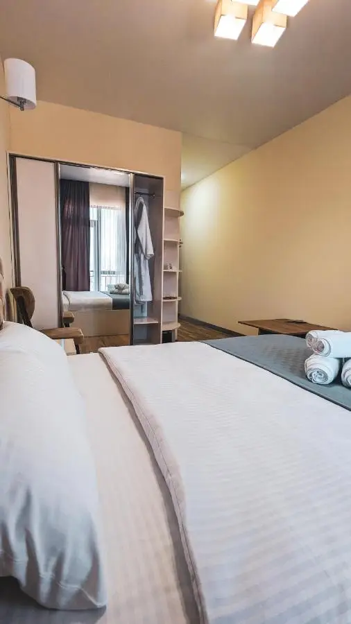 GG ApartHotel