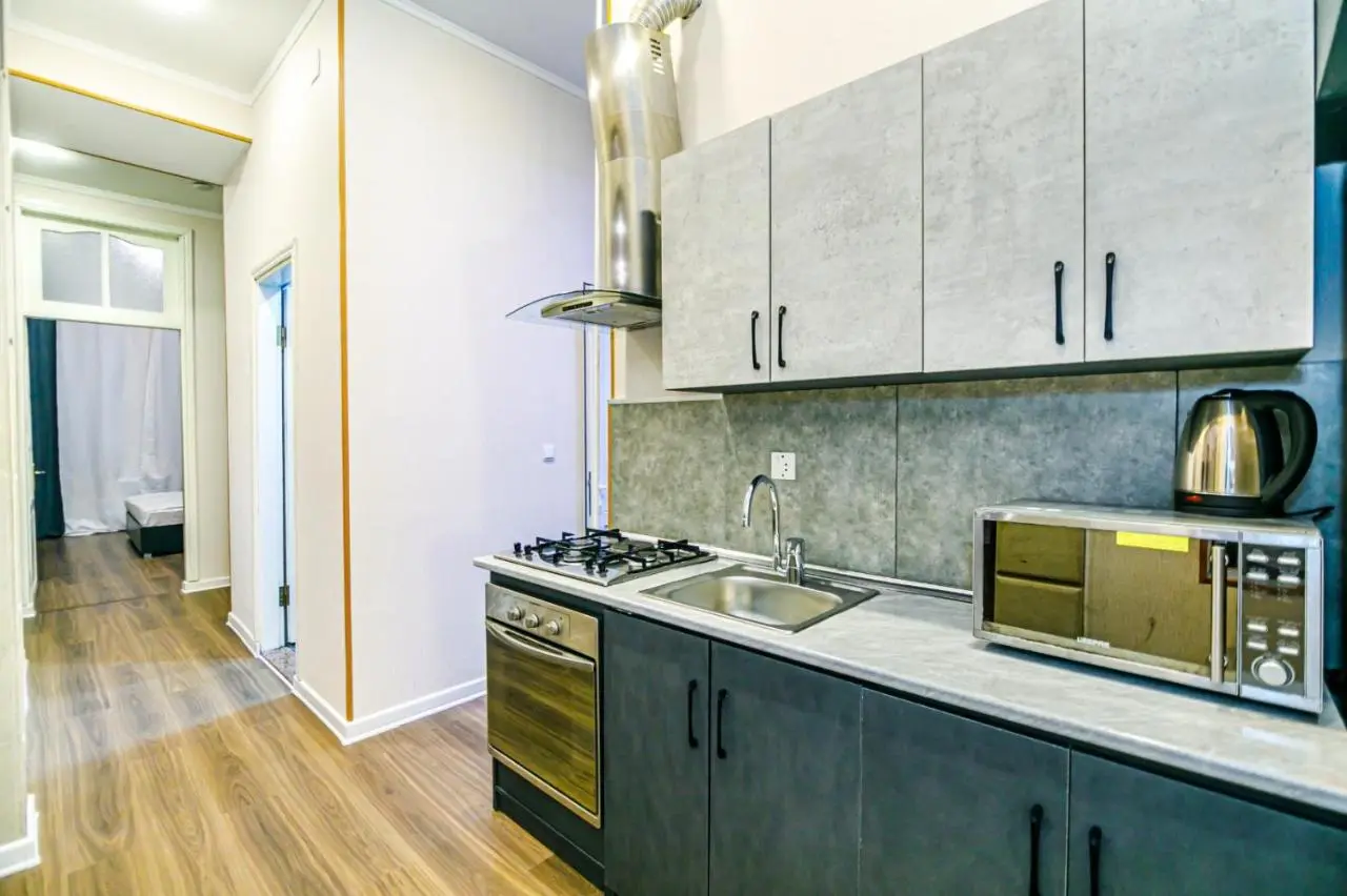 Apartment FORTINN