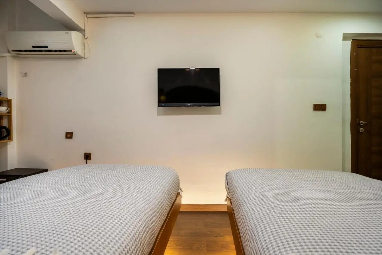 York House Istanbul Hotel