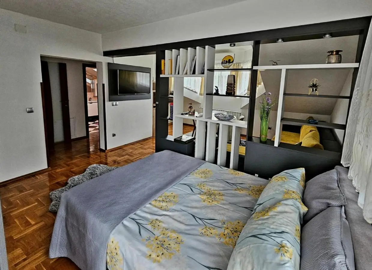 Aventurin Superior Apartments