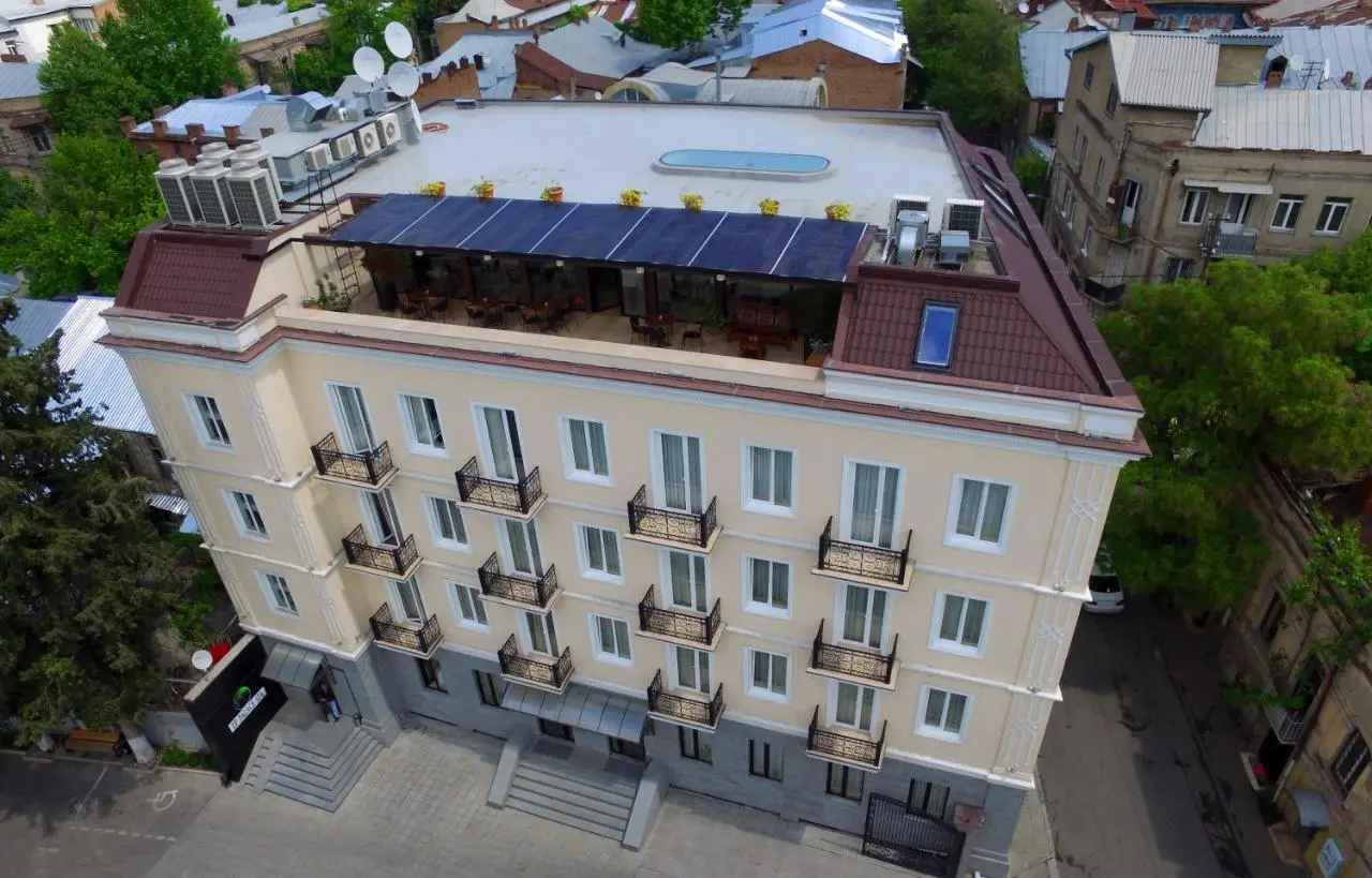 Hotel ZP Palace