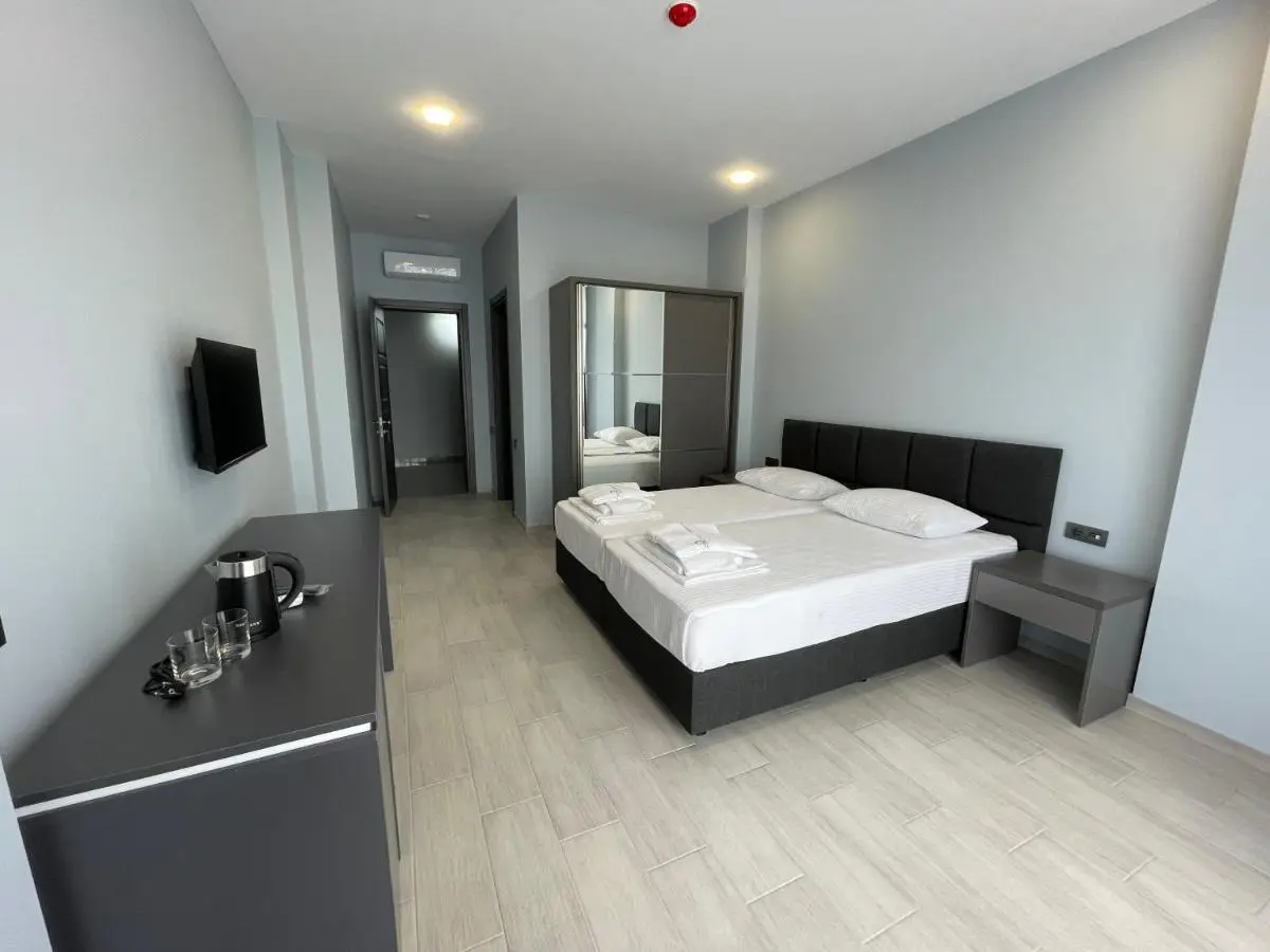 Hotel Biota