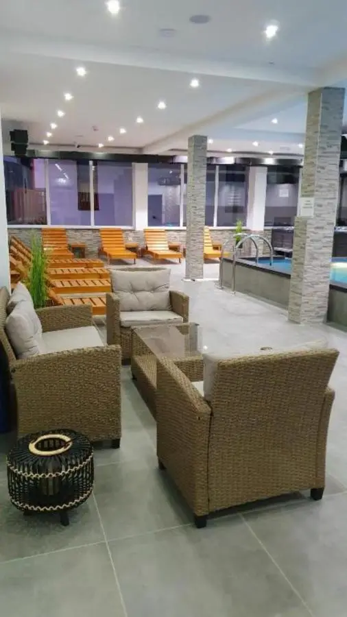 Hotel Central Vlašić