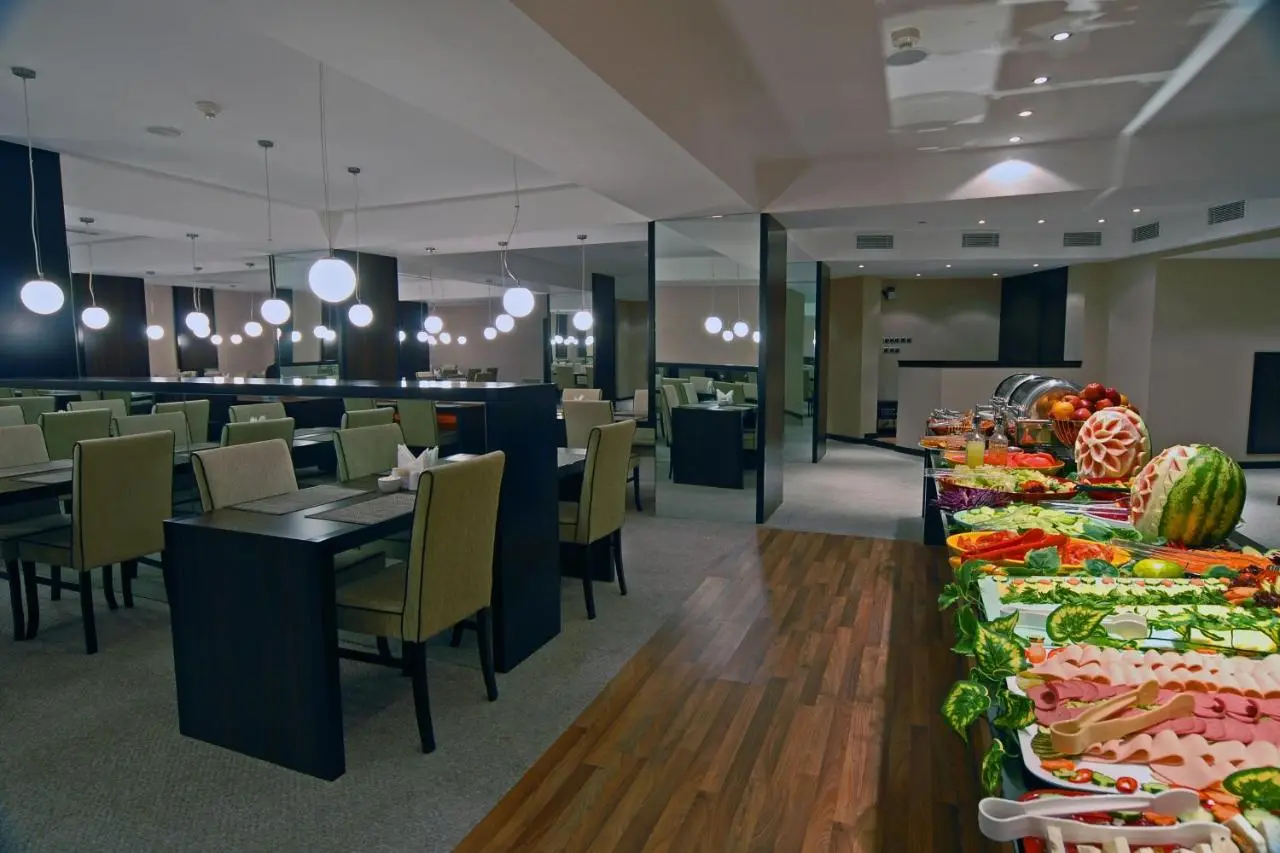 Klas Hotel Istanbul Old City