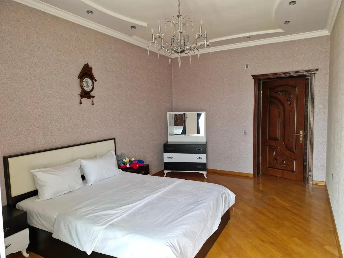 Shahrazad Rent Apartment