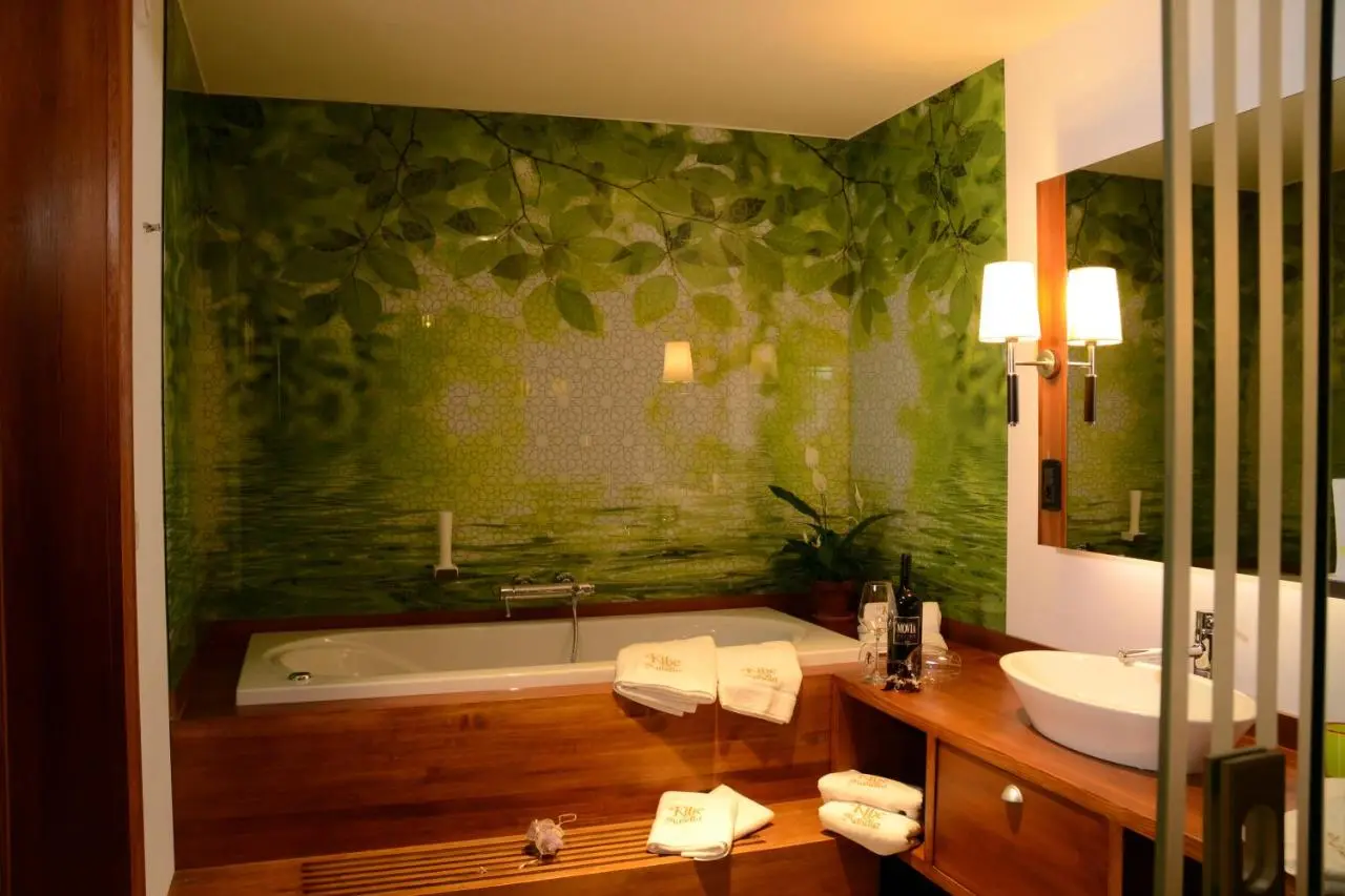 Rooms Kibe Mahala
