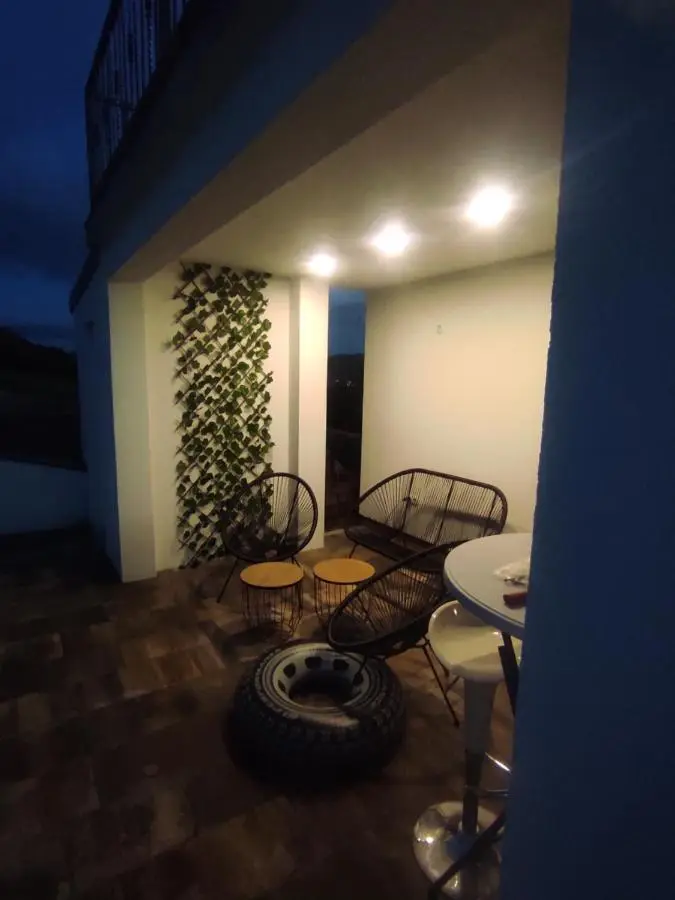 La Mia Casa