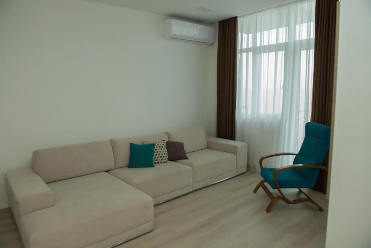 Arleville apartments