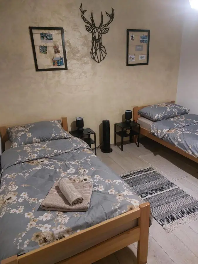 Apartman Papilon