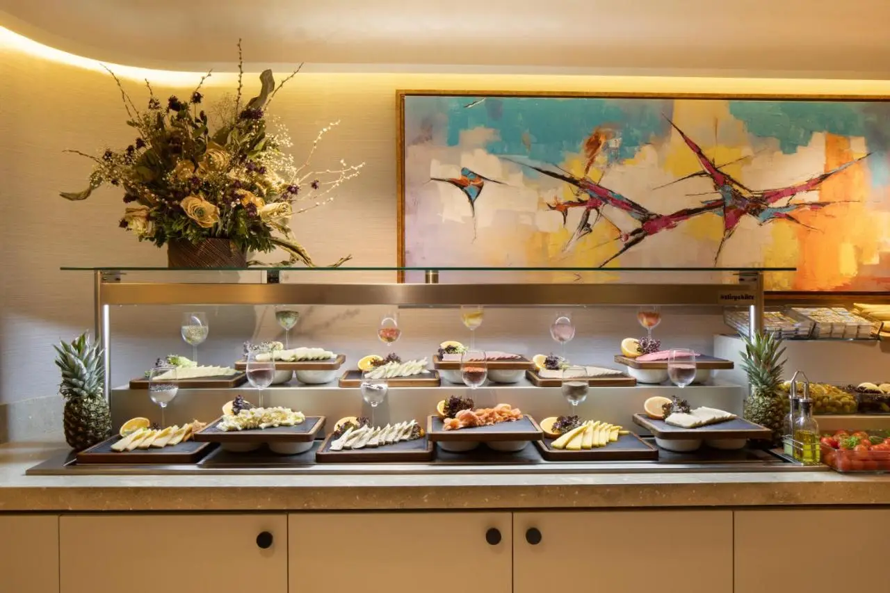Bentley Hotel Old City-Special Class