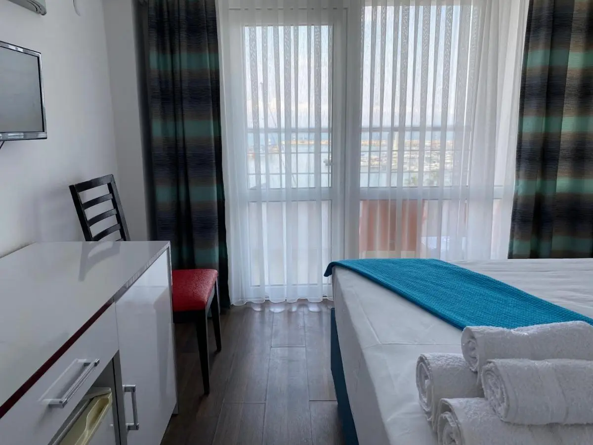 Finike Marina Hotel