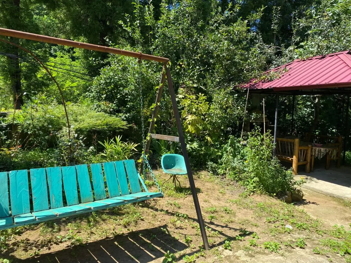 Venera's Guest House