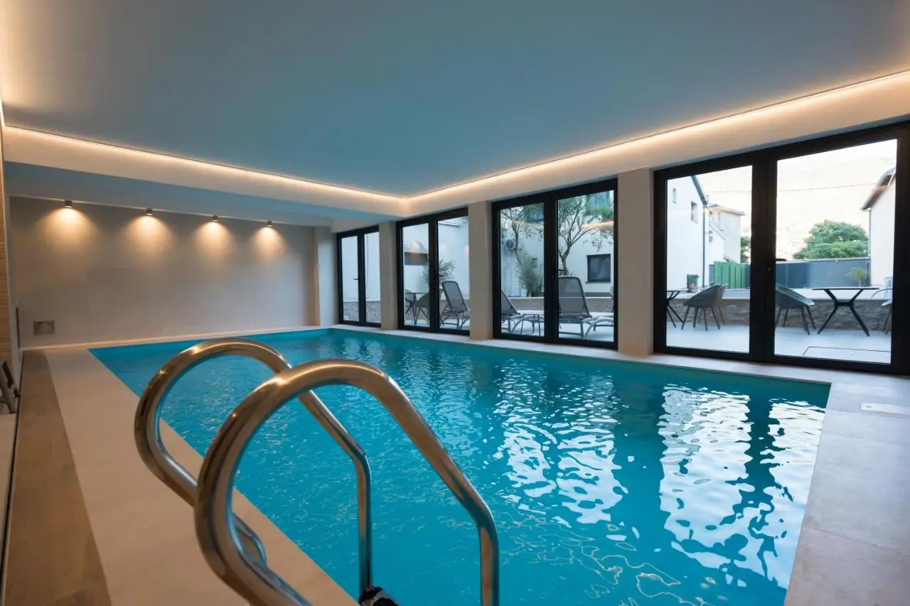 Hotel Spa Olive