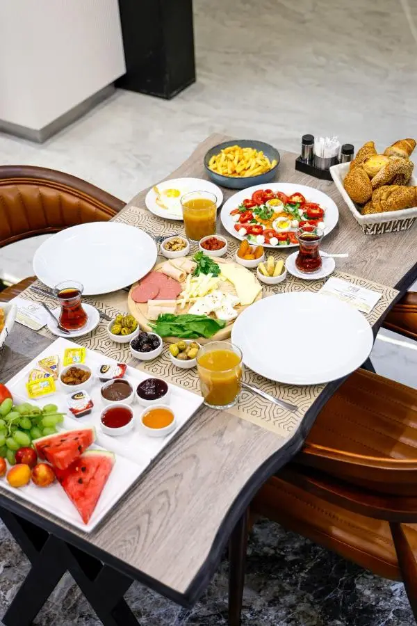 Edirne Gezgin Hotel
