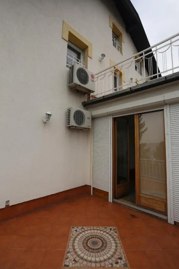 Apartments Villa Irma