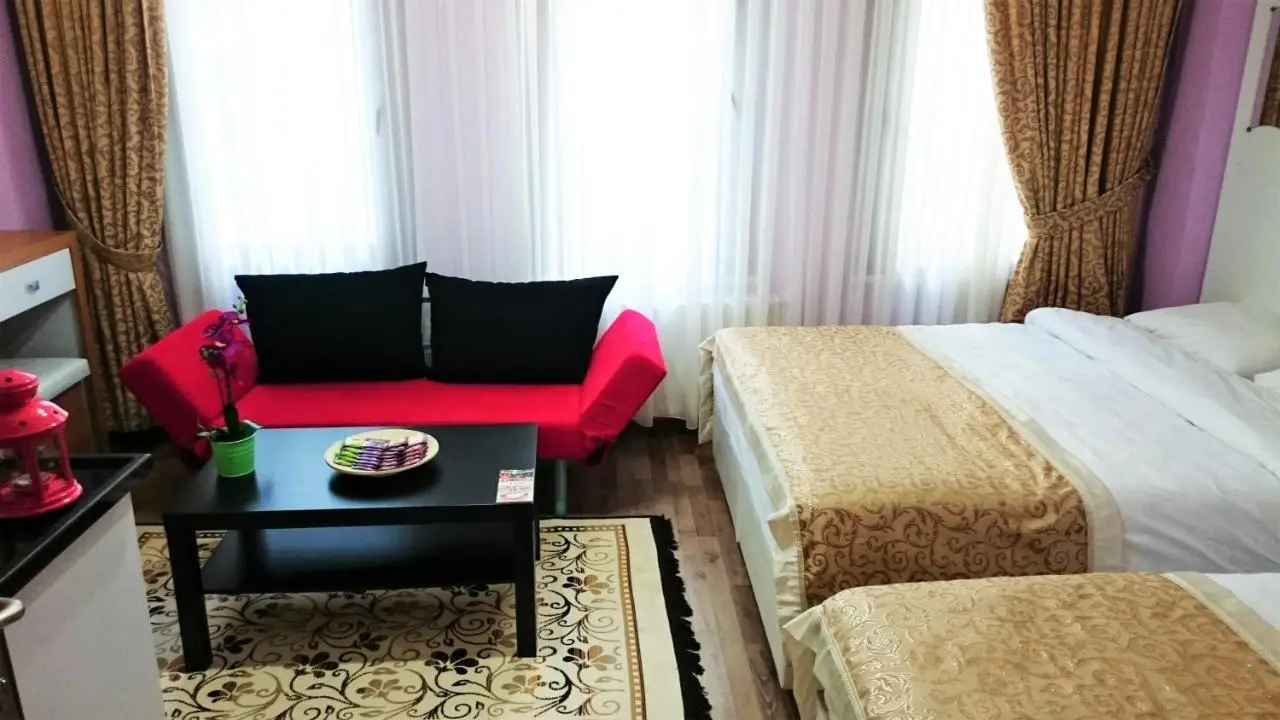 Grafen Hotel