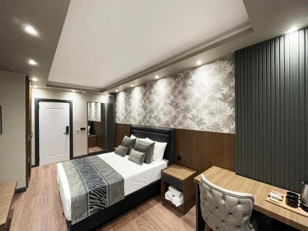 GRAND ÜSKÜDAR OTEL