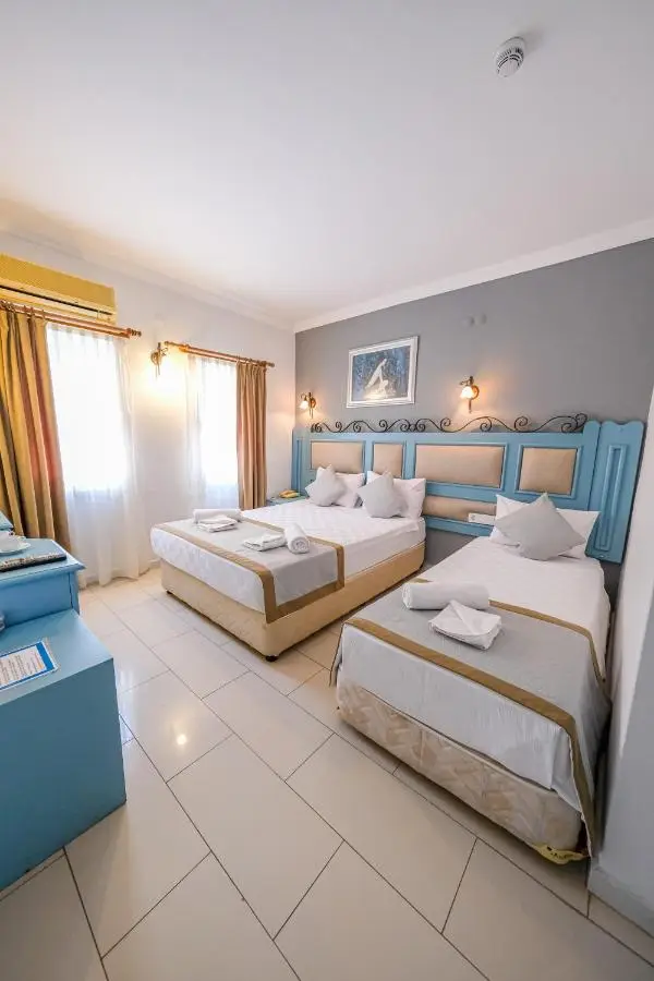 Hotel Atrium