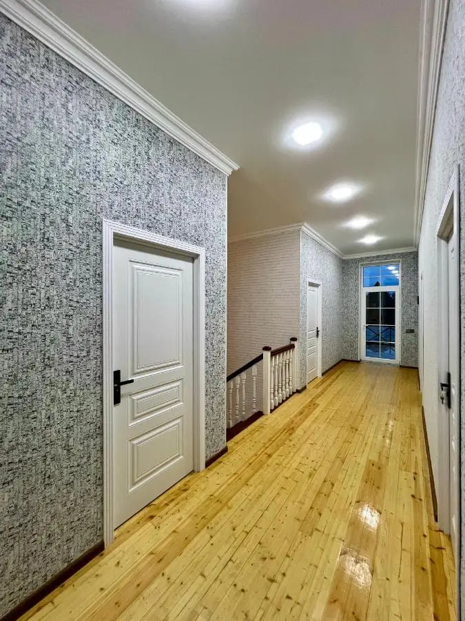 White Terrace Villa