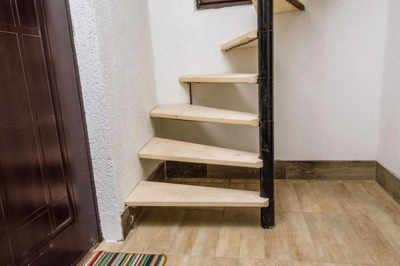 Vikend kuća Escape