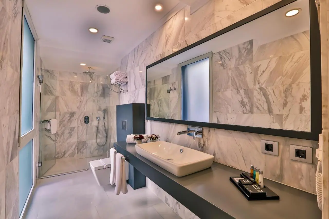 Business Life Hotel & Spa Şişli
