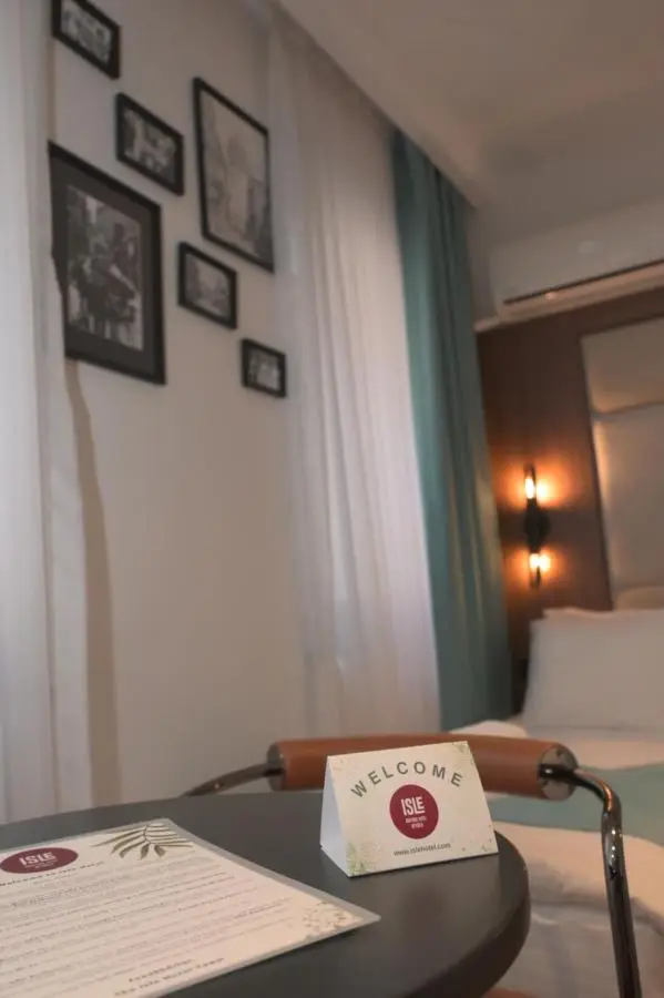 Isle Hotel