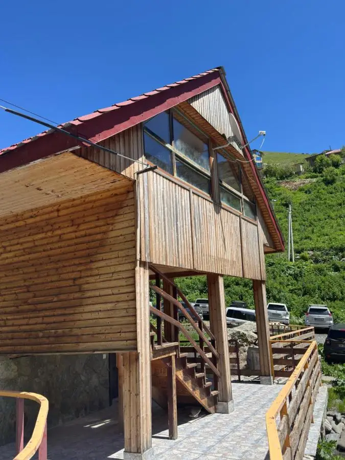 Juta Guest House
