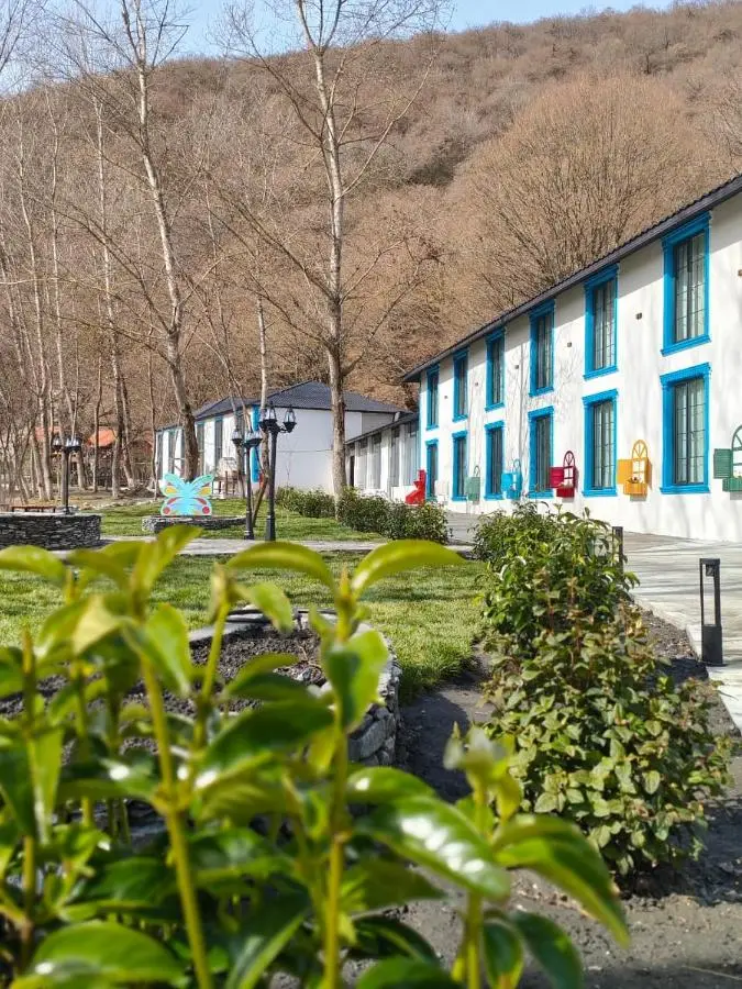 Nohur Park Hotel