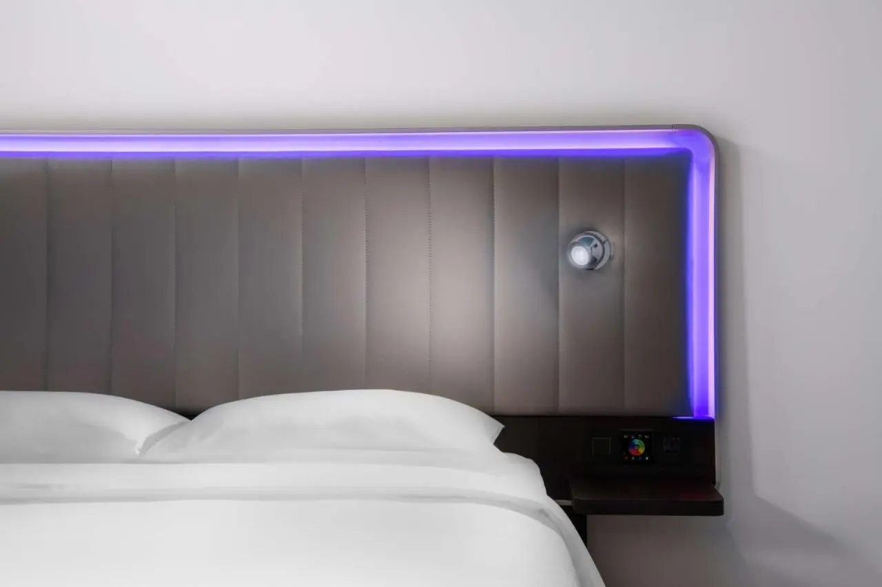 Park Inn by Radisson Istanbul Airport Odayeri