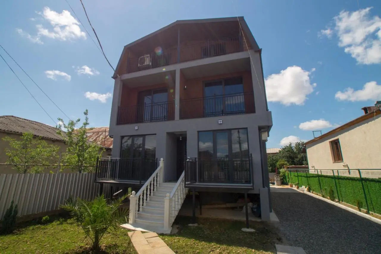Prestige Guest House